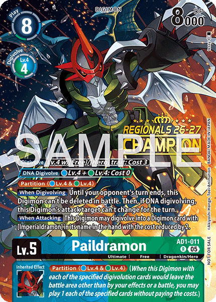 AD1-011Paildramon