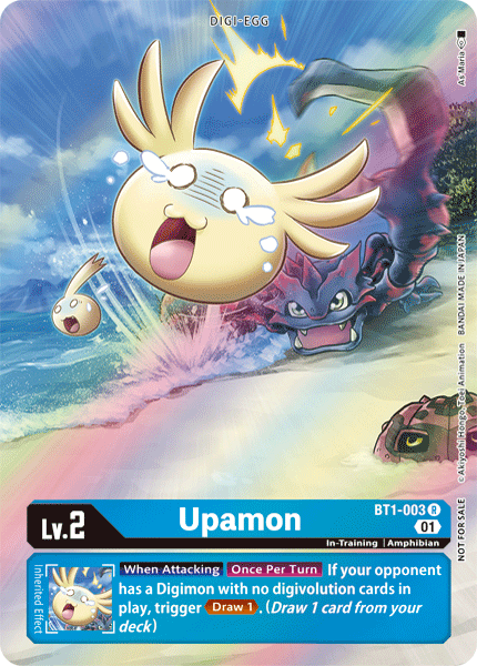 BT1-003Upamon