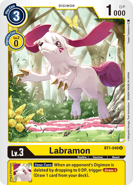 BT1-049Labramon