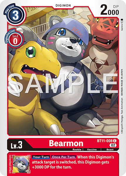 BT11-008Bearmon