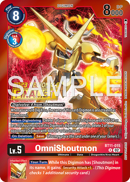 BT11-015OmniShoutmon