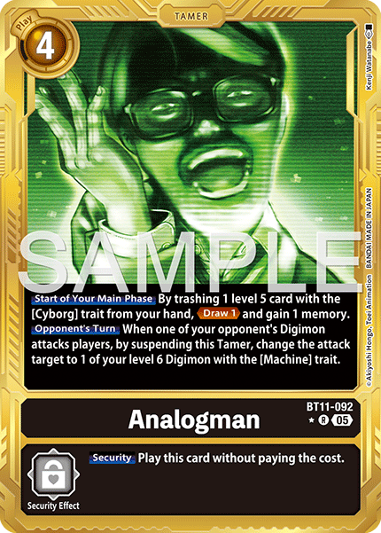 BT11-092Analogman