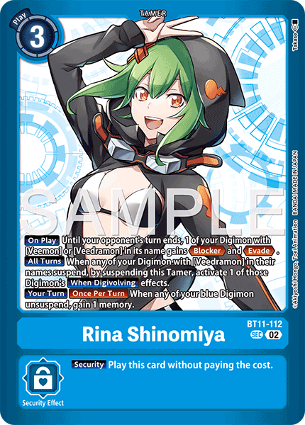 BT11-112Rina Shinomiya