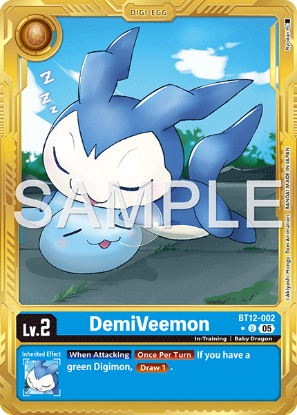 BT12-002DemiVeemon