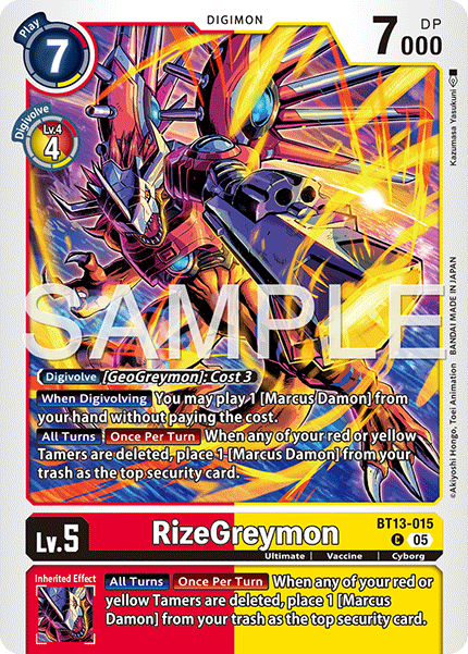 BT13-015RizeGreymon