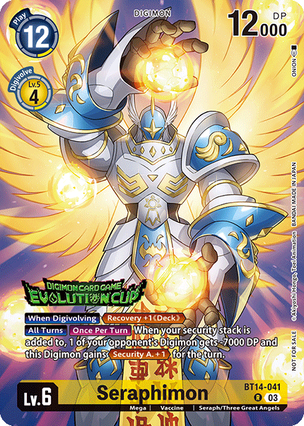 BT14-041Seraphimon