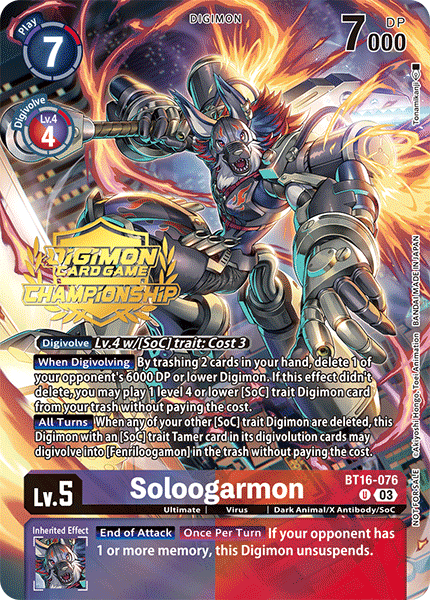 BT16-076Soloogarmon