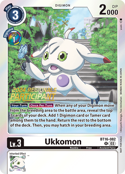 BT16-082Ukkomon