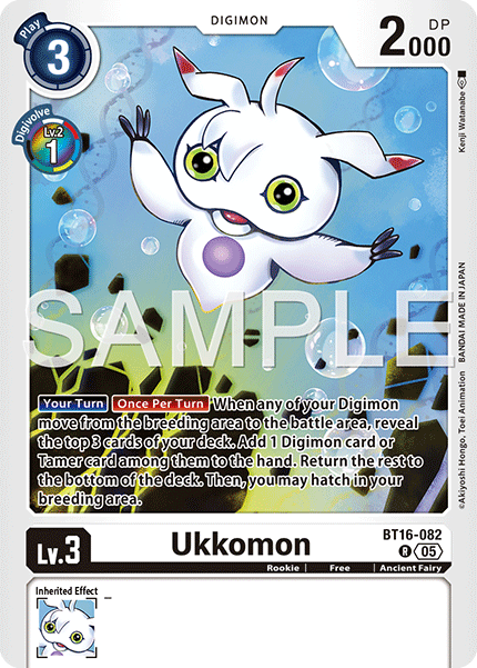 BT16-082Ukkomon