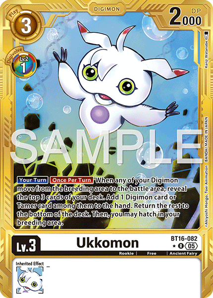 BT16-082Ukkomon