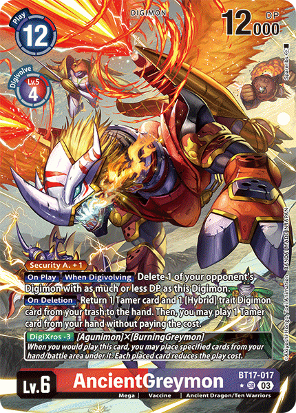 BT17-017AncientGreymon