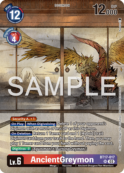 BT17-017AncientGreymon