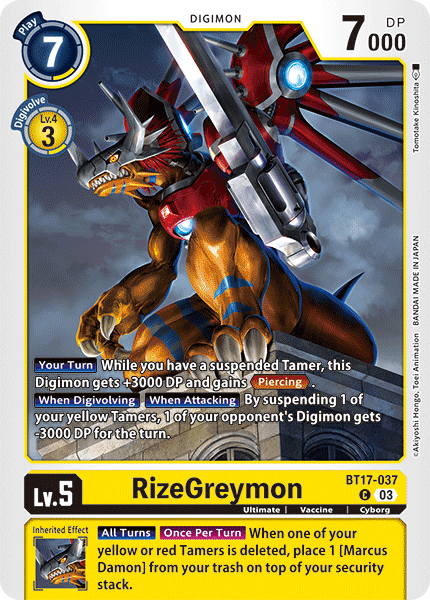 BT17-037RizeGreymon