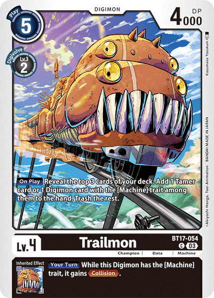 BT17-054Trailmon