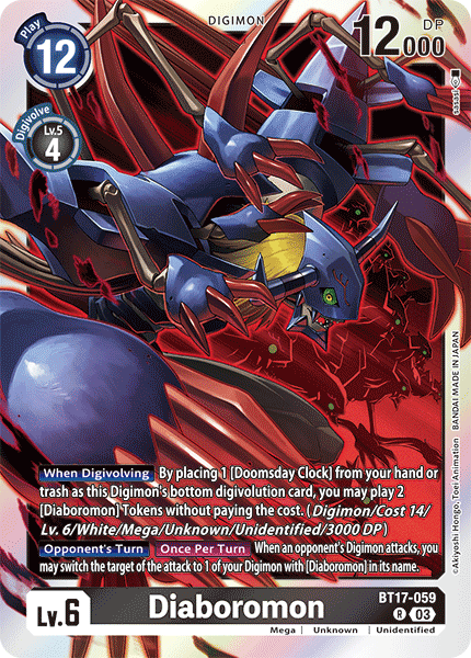 BT17-059Diaboromon