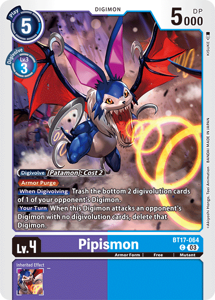 BT17-064Pipismon