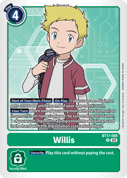 BT17-088Willis