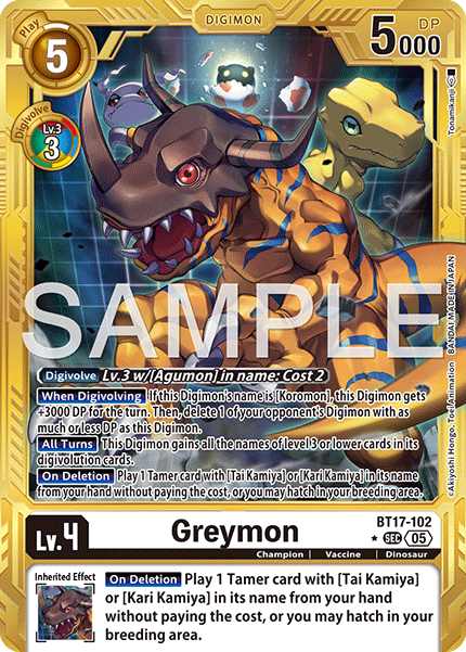 BT17-102Greymon
