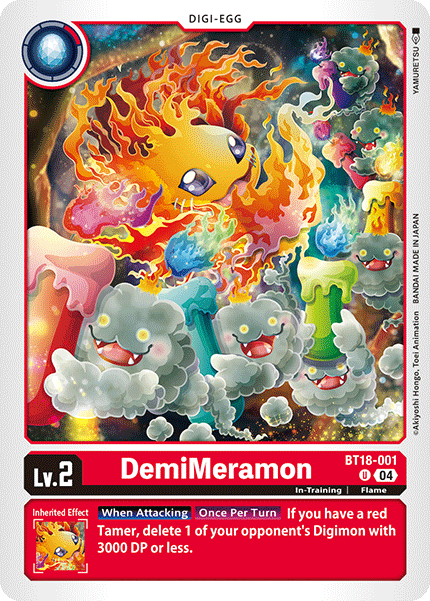 BT18-001DemiMeramon