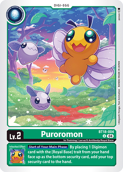 BT18-004Puroromon