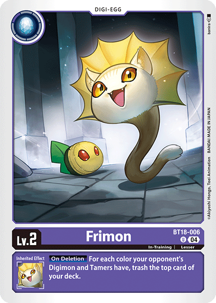 BT18-006Frimon