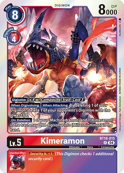 BT18-015Kimeramon