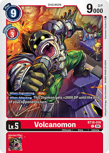 BT18-016Volcanomon