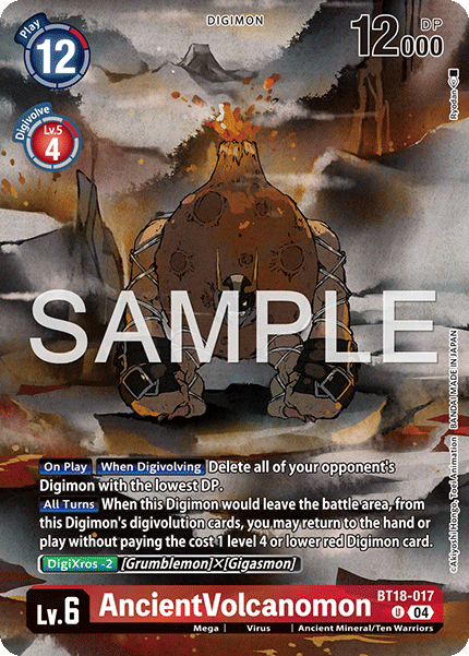 BT18-017AncientVolcanomon