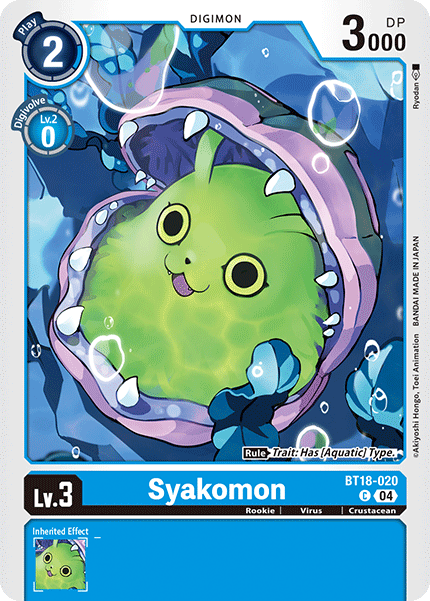 BT18-020Syakomon