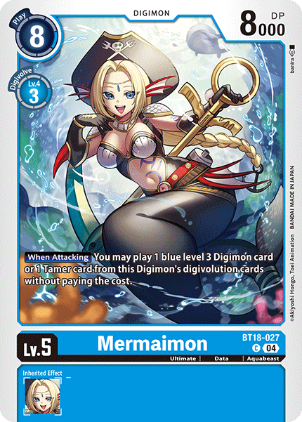 BT18-027Mermaimon