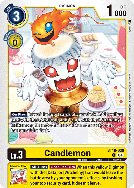 BT18-030Candlemon