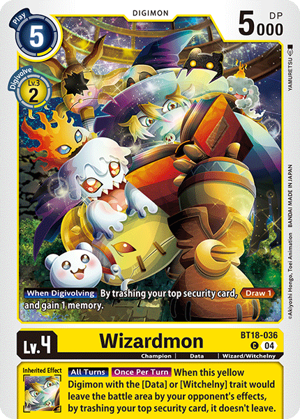 BT18-036Wizardmon