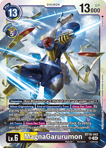 BT18-042MagnaGarurumon