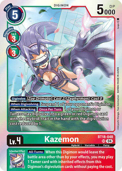 BT18-048Kazemon