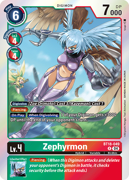 BT18-049Zephyrmon