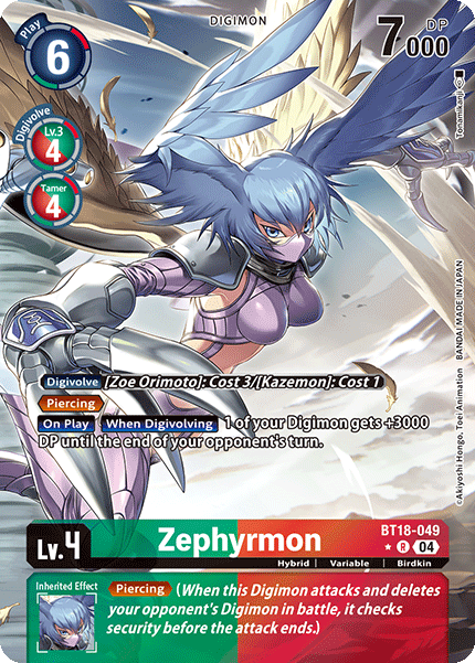 BT18-049Zephyrmon