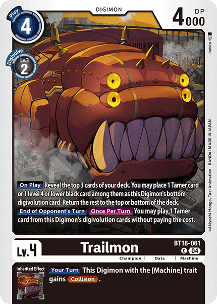 BT18-061Trailmon