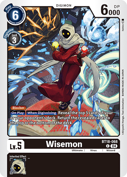 BT18-068Wisemon