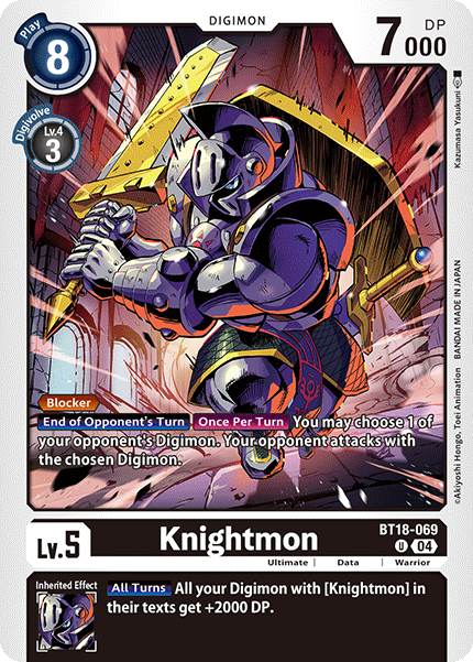 BT18-069Knightmon