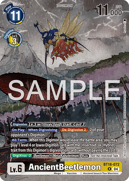 BT18-072AncientBeetlemon