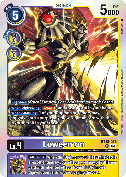 BT18-076Loweemon