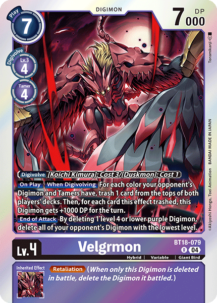 BT18-079Velgrmon