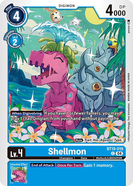 BT19-019Shellmon