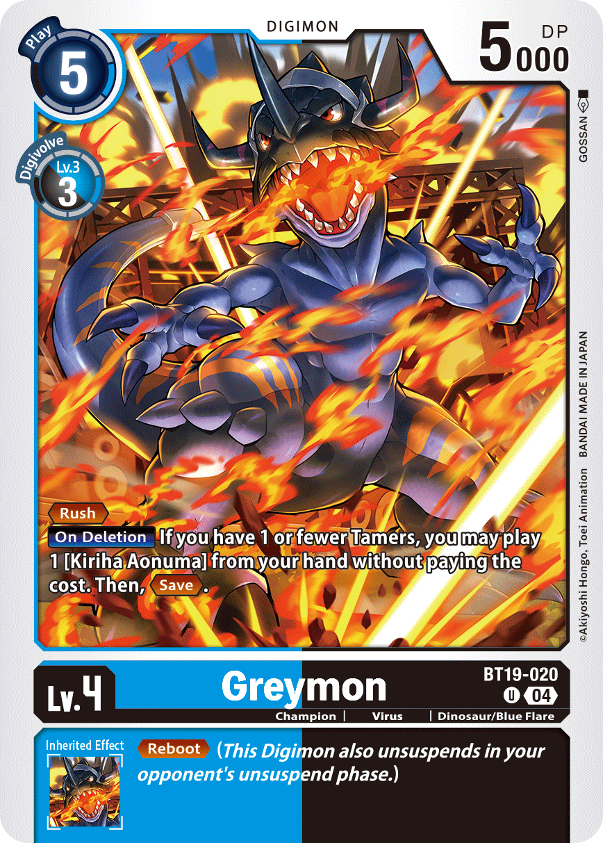 BT19-020Greymon