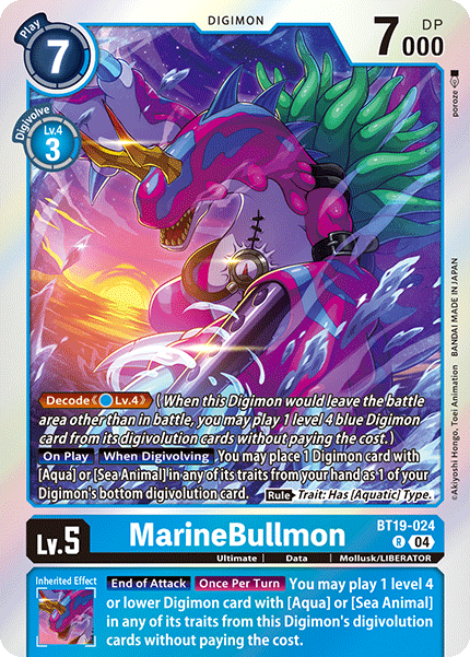 BT19-024MarineBullmon