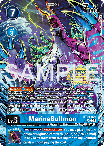 BT19-024MarineBullmon