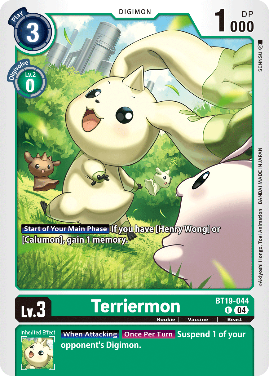 BT19-044Terriermon