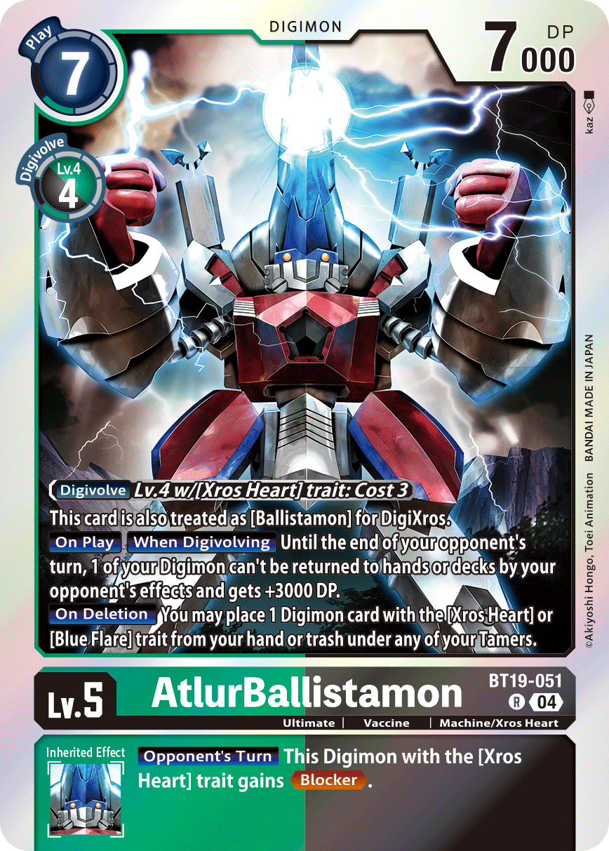 BT19-051AtlurBallistamon