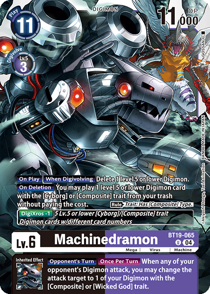 BT19-065Machinedramon