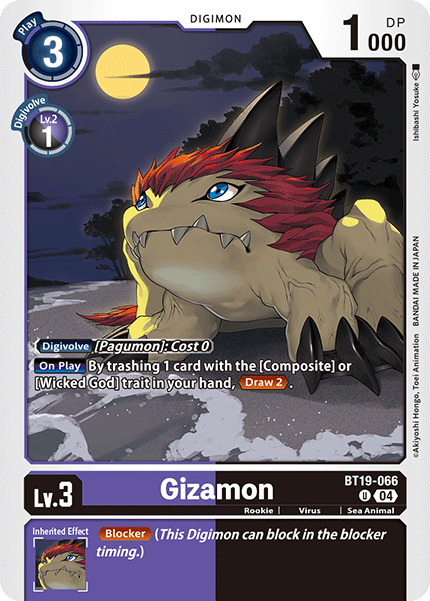 BT19-066Gizamon